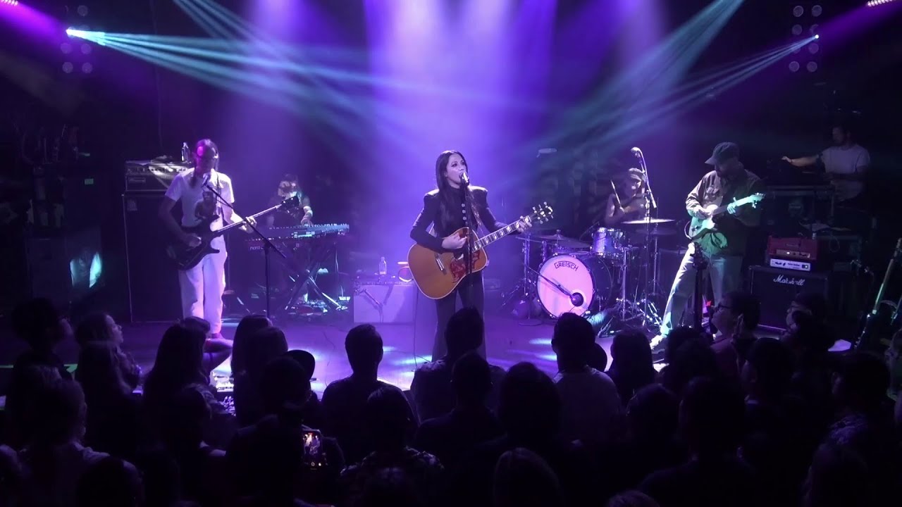 Michelle Branch 