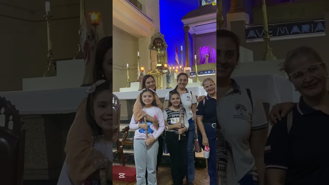 (Recap) Vía-Crusis 11/04/25