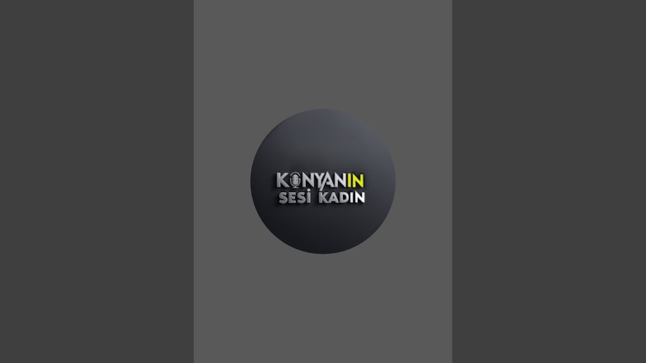 Konyanın Sesi Kadın kanalı canlı yayında