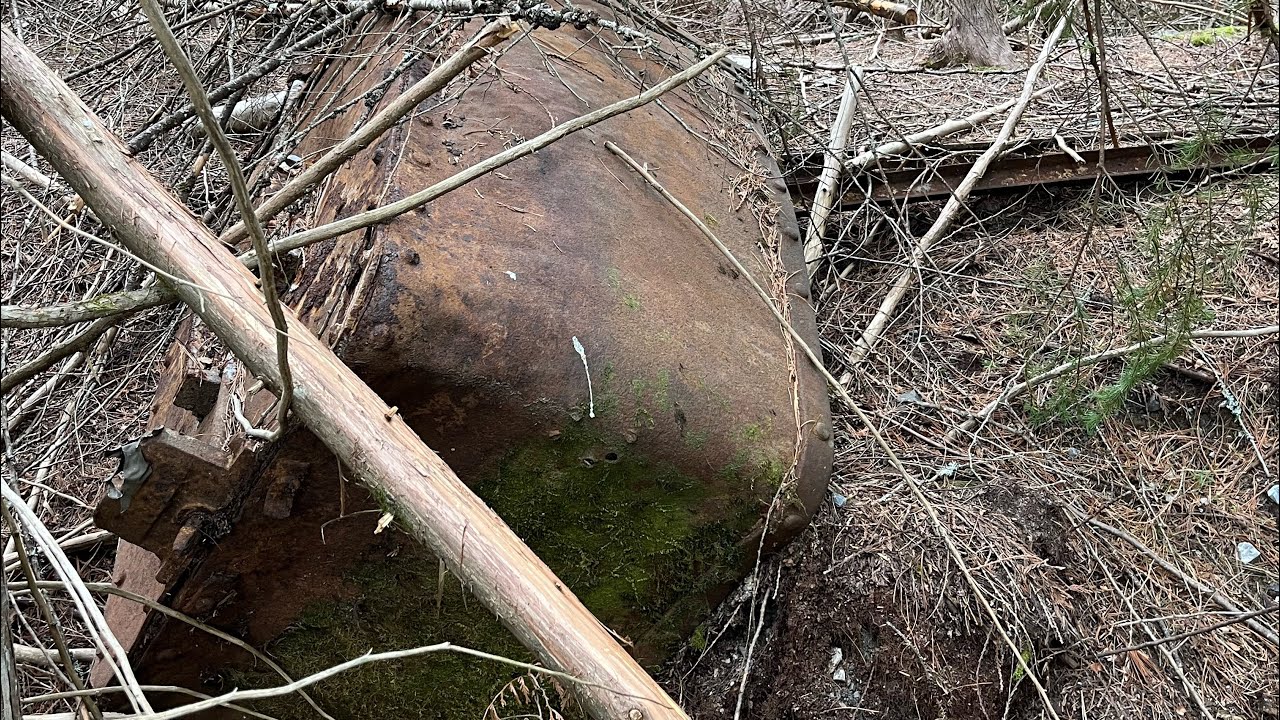 The Josephine Mine Part 1: The History Above Ground