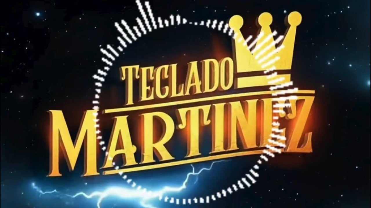 El son de la Alegria Cover Teclado Martinez en vivo