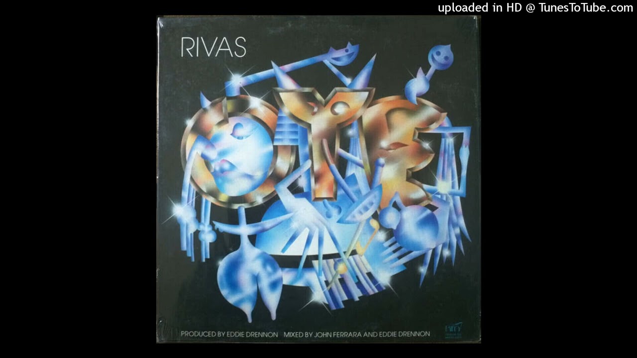Rivas - Come On Down (1982)