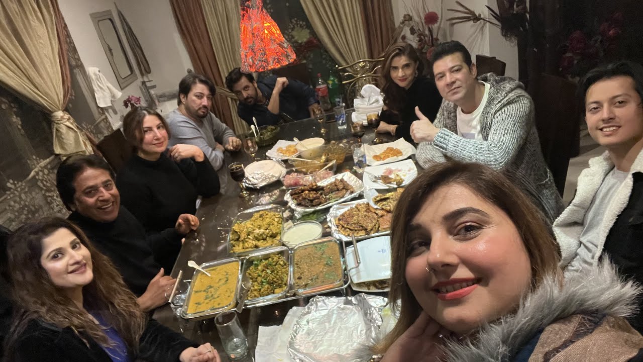 Dinner