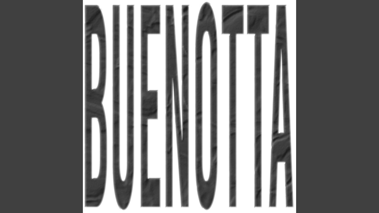 BUENOTTA