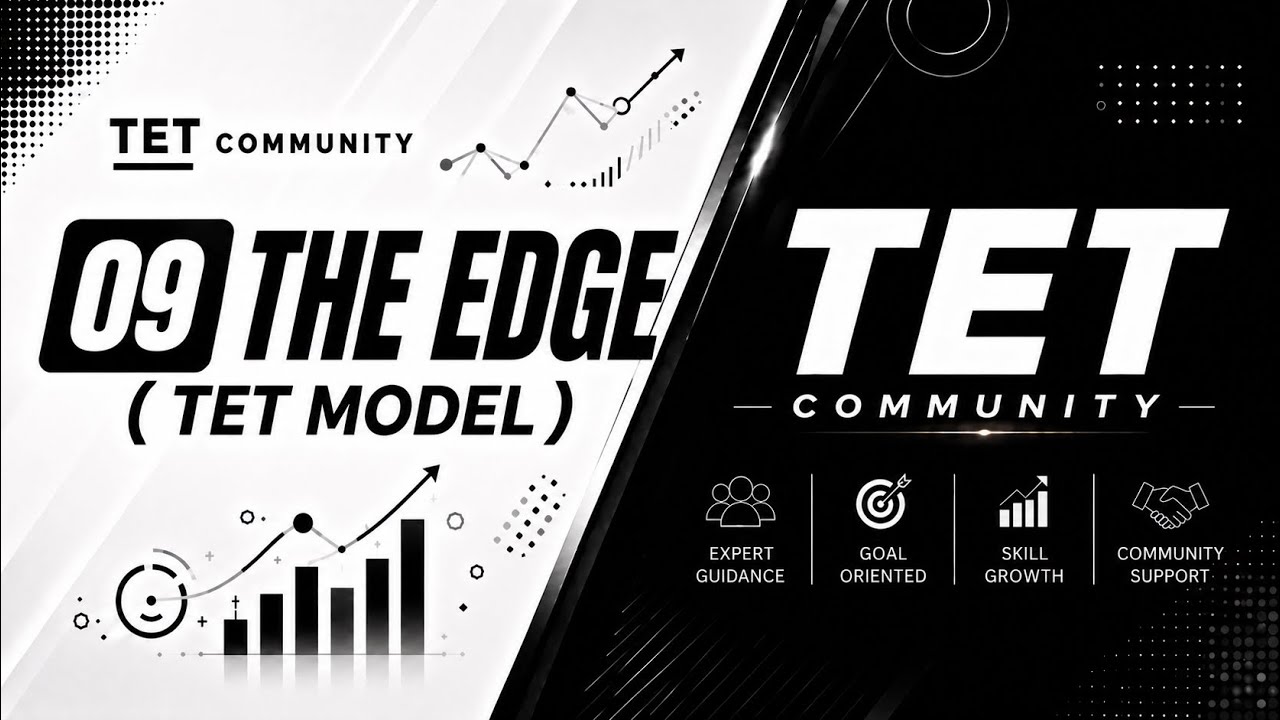 09 THE EDGE | 2026 MENTORSHIP
