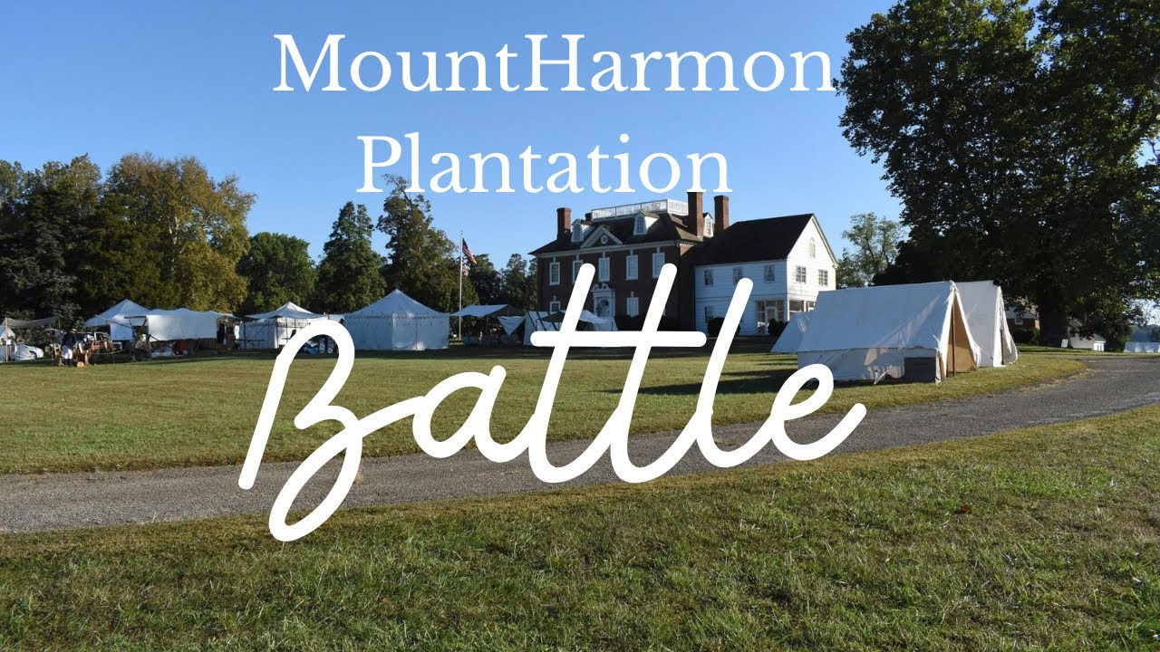 Mt. Harmon Plantation at World’s end Sunday Battle 2025
