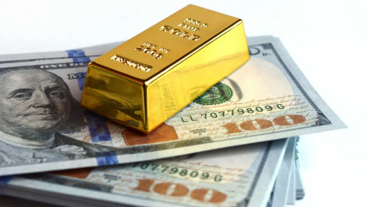 Dinero Real vs Dinero Fiat