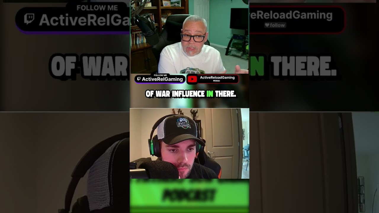 Remakes & Remasters: Good or Bad for Gaming?