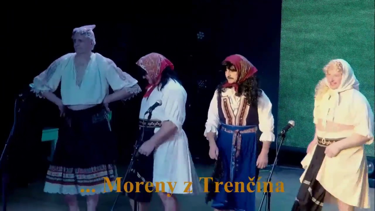 &Scaron;krupinka 10.v&yacute;ročie - hostia