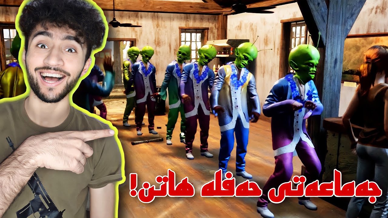 بەنزین خانەیان کردە شێت خانە | شاگردی تازەش ھاااووو😂 Gas #5