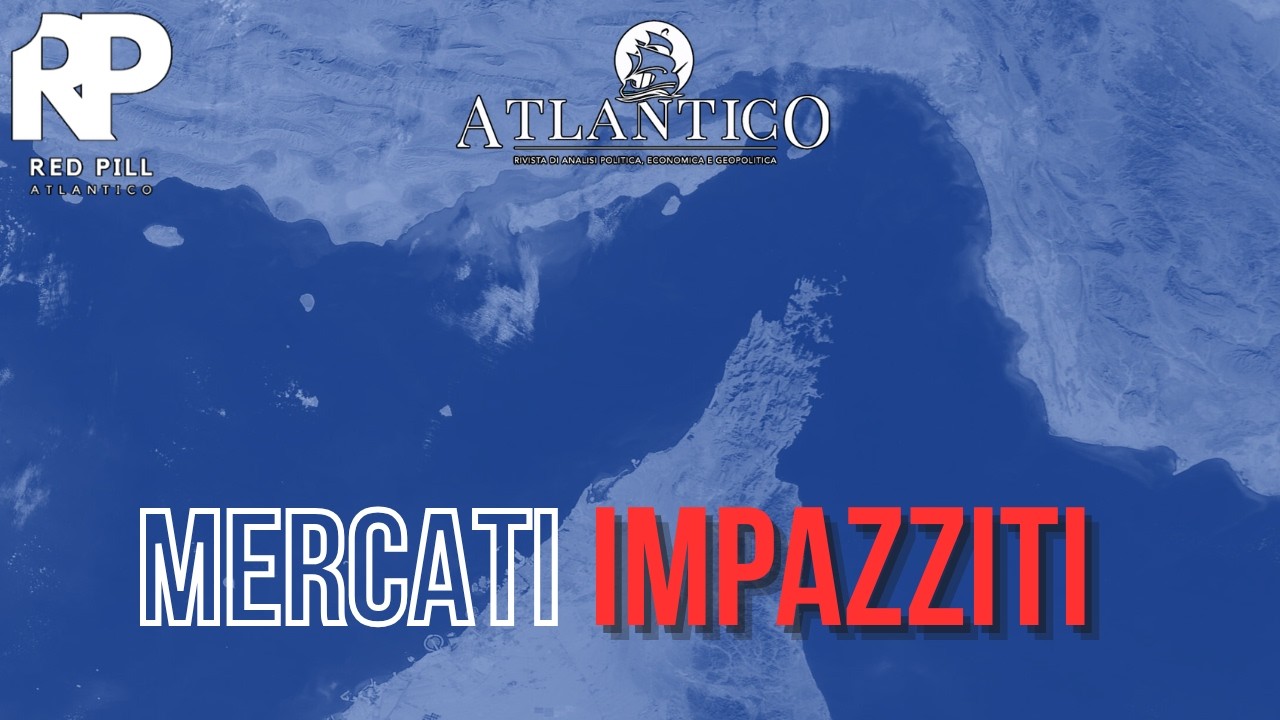 Petrolio, gas, mercati impazziti. Quanto durerà? - Intervista con Massimo Bassetti