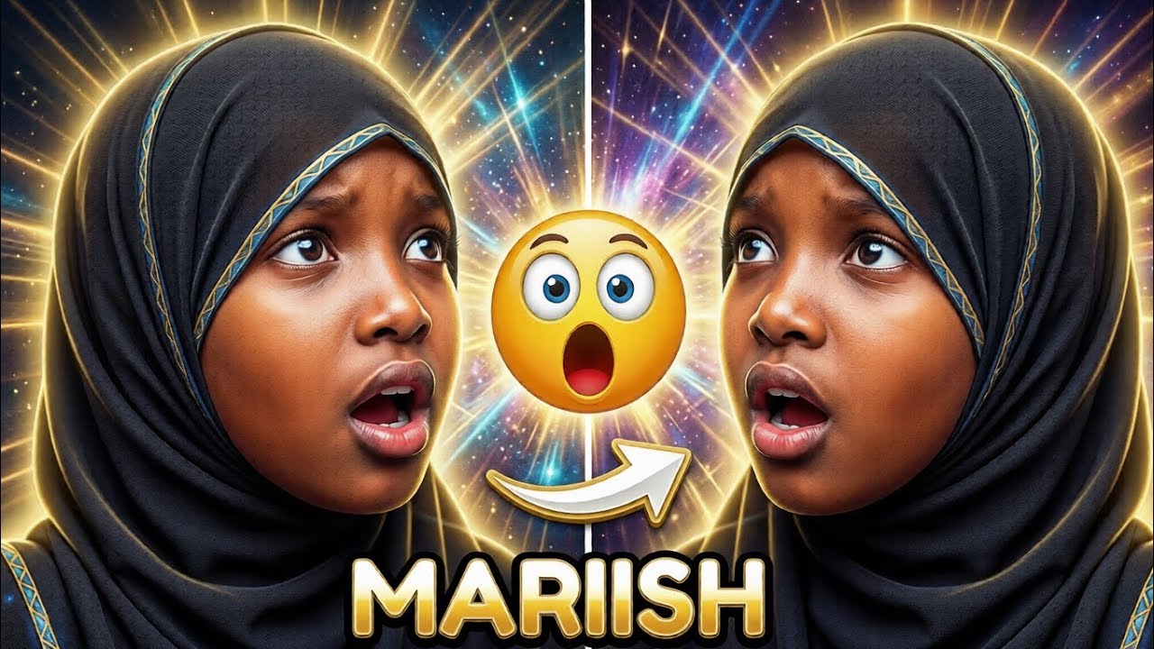 Team Mariish | Somali Tiktok 2025 Qosolka Aduunka | Somali Funny Videos