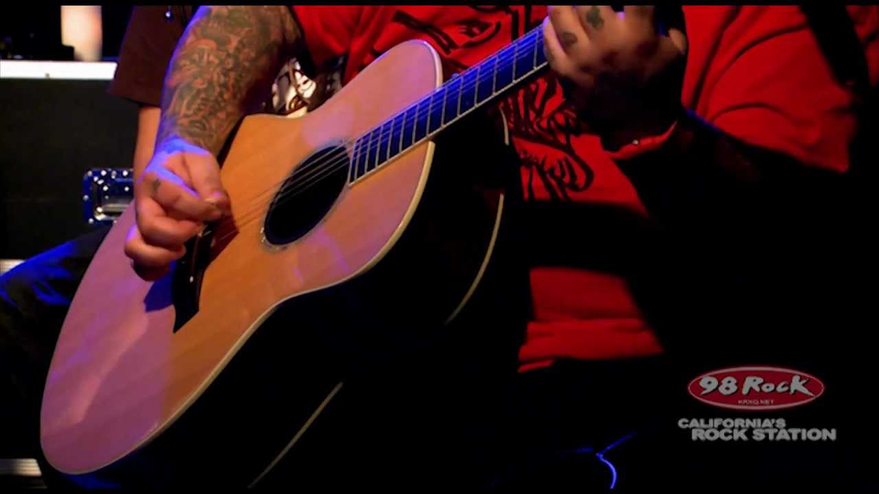 P.O.D. 