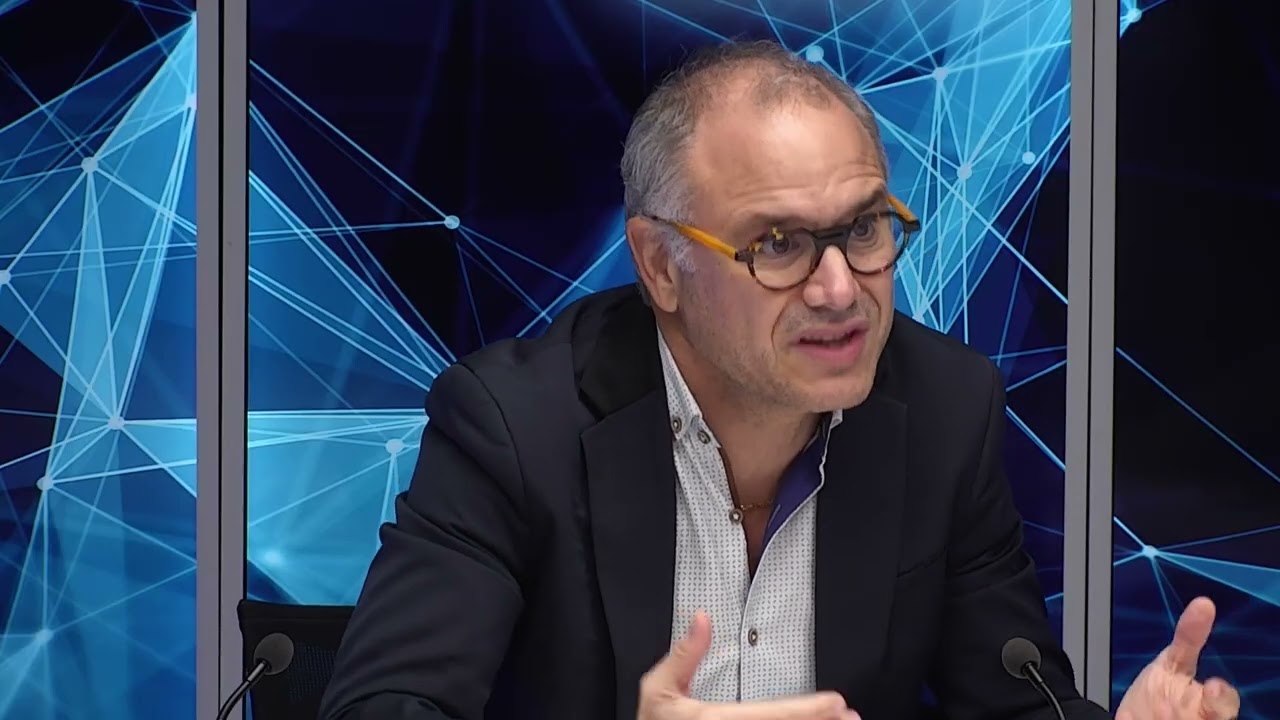 Dette Publique & Entrepreneuriat : Comment 3400 Milliards Étouffent les Start-ups Françaises