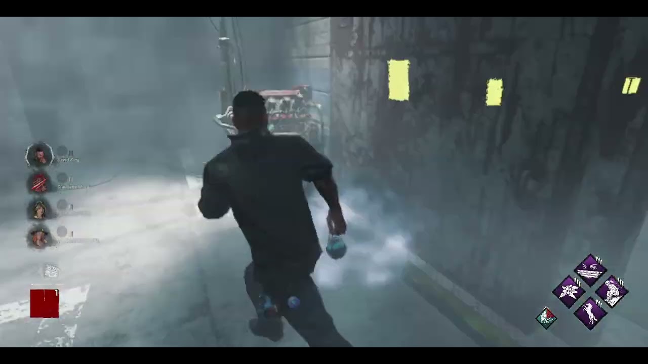 Malaysia | Dead By Daylight | #111 #dbdm #dbd #dbdmobile #dbdsurvivor #deadbydaylight