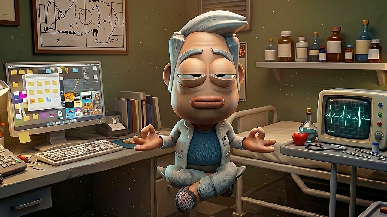 CHAOSAS SANDĖLYJE | Liminal Logisticts | Lietuviškai