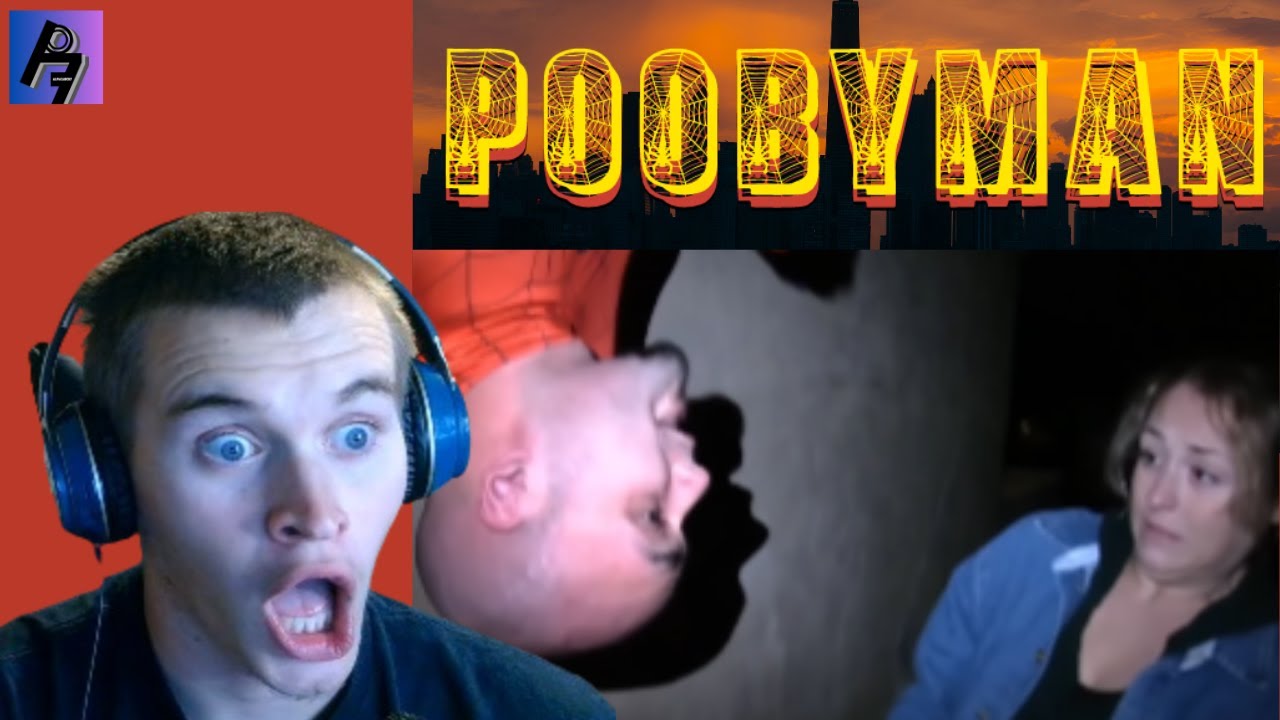 POOBYMAN! - 