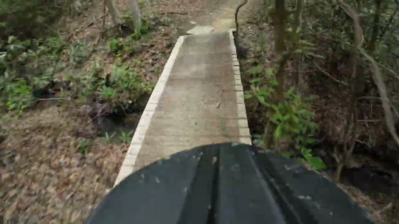 Ride Rock Creek - Dark Hollow #mtb #rockcreek