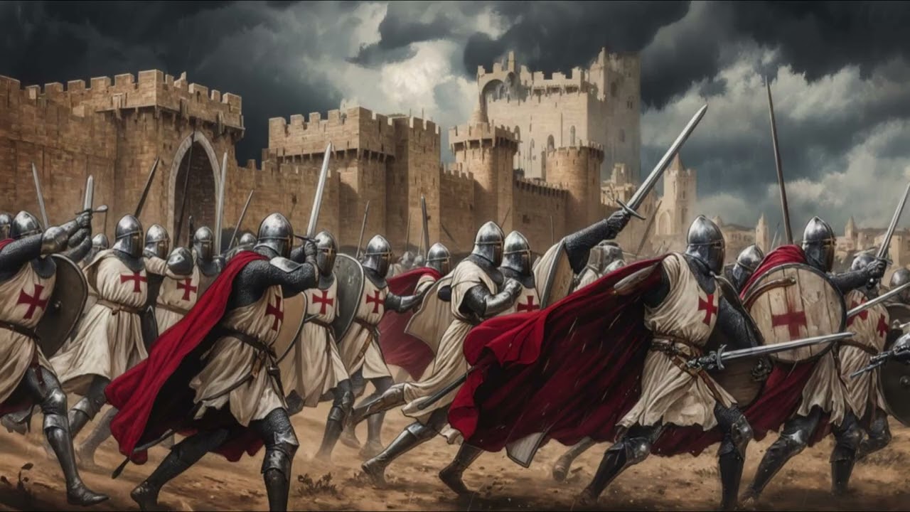 Elijah&rsquo;s Flight and God&rsquo;s Still Voice 1 Kings 19
