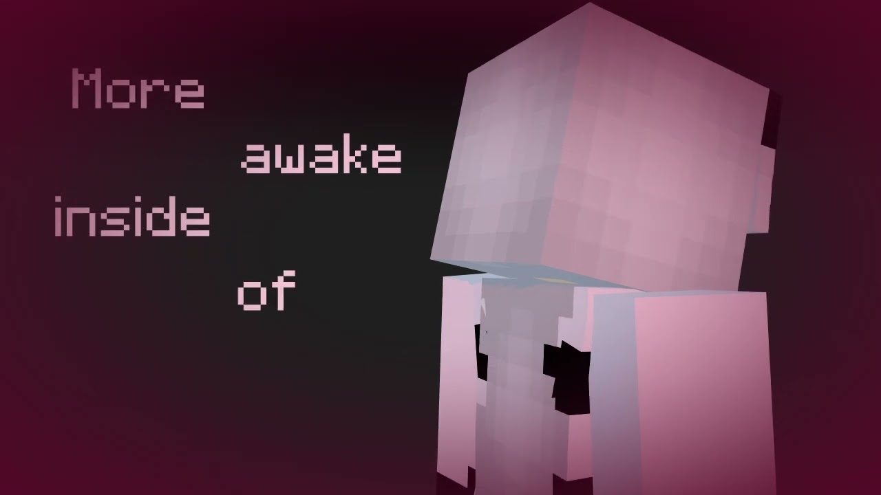 WUTIWANT meme || minecraft animations || mine imator