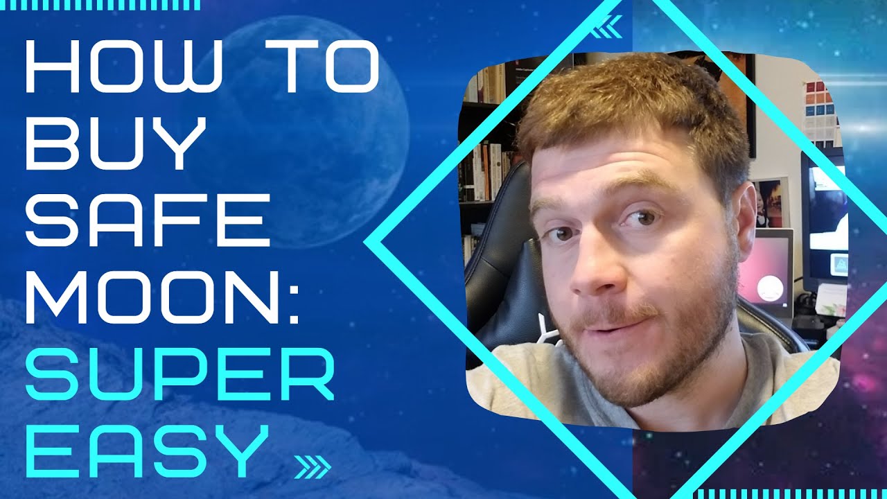 How to Buy Safemoon: Super Easy