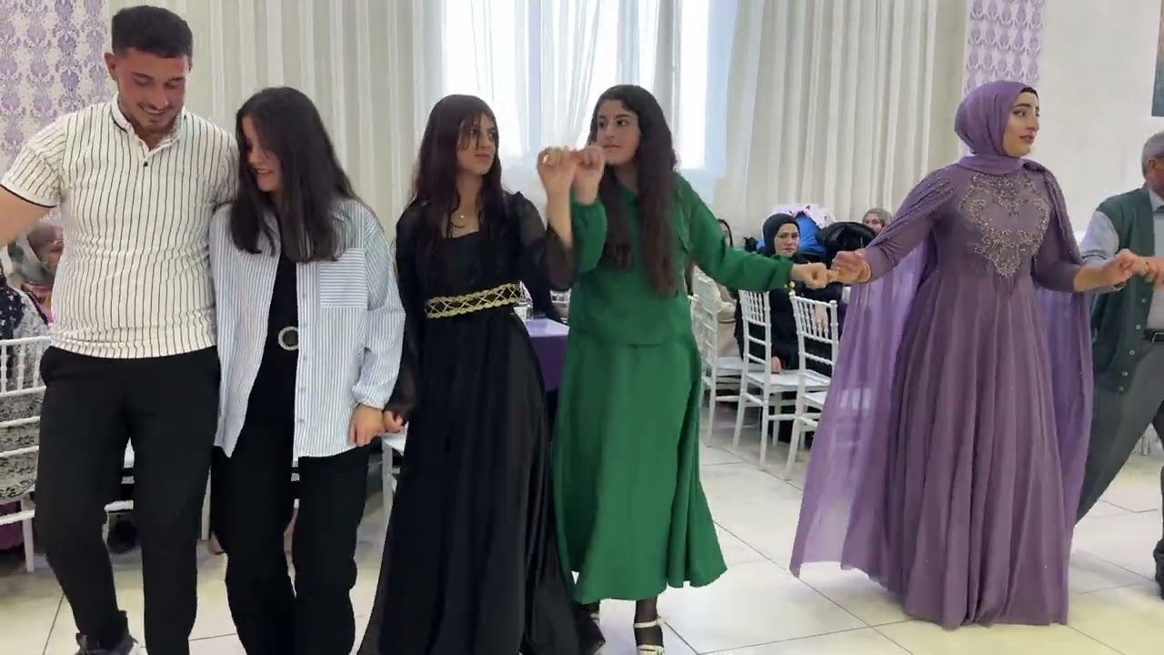 Ağrı Taşlıçay , ığdırlı damat taşlıçaylı gelin