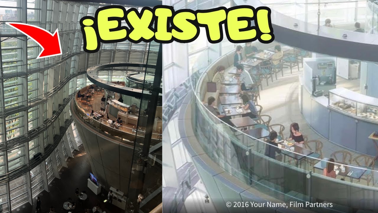 Así es el National Art Center de Tokio Japón | NACT