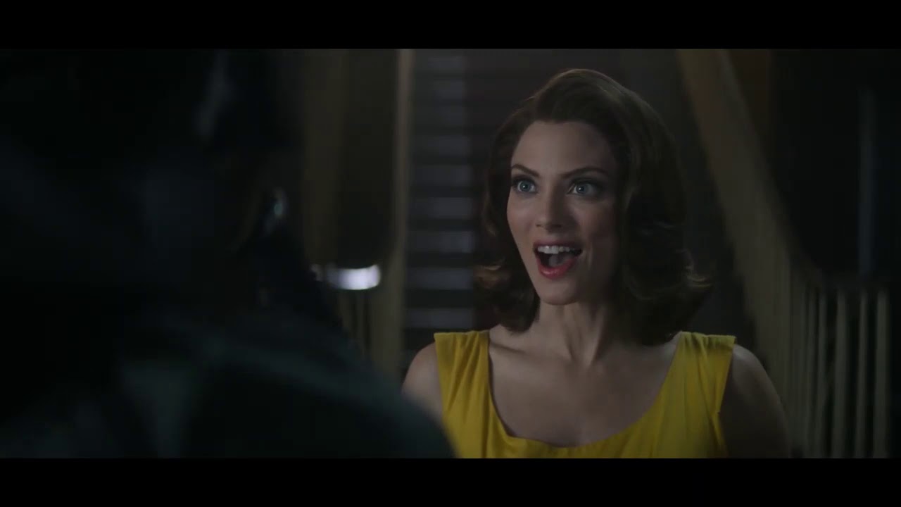 Doom Patrol 2x03 HD 