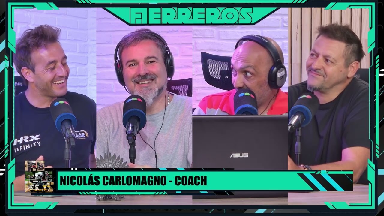 FIERREROS 10-12-2025