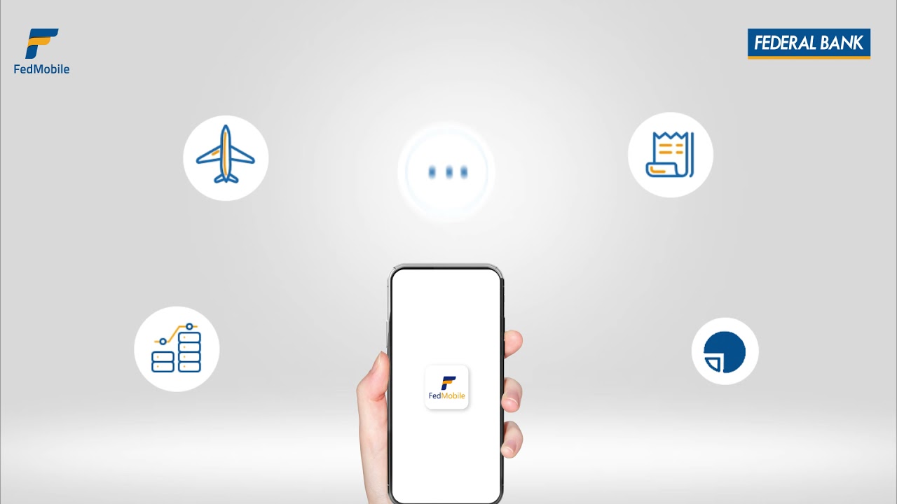 How to update to the new FedMobile App?