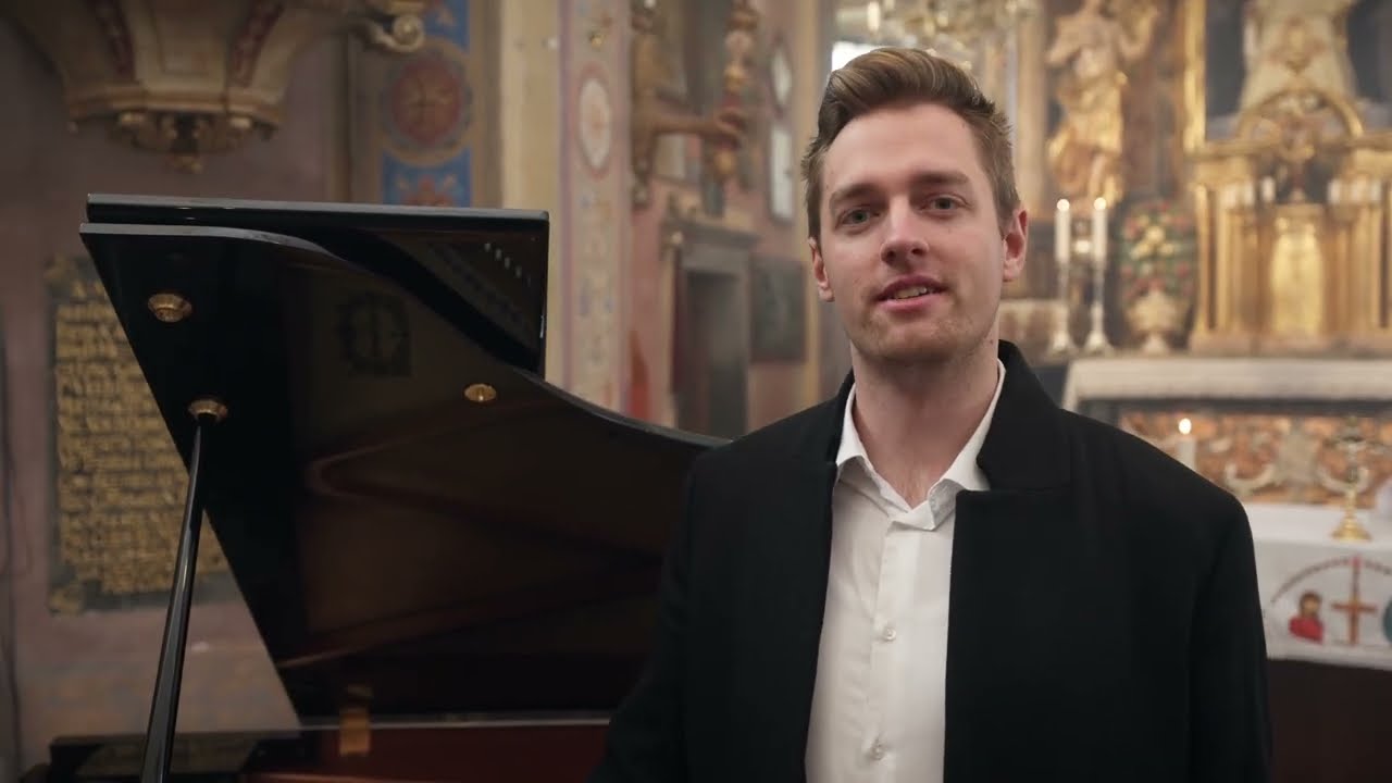O Holy Night - Vokalni Ansambel Vírilis