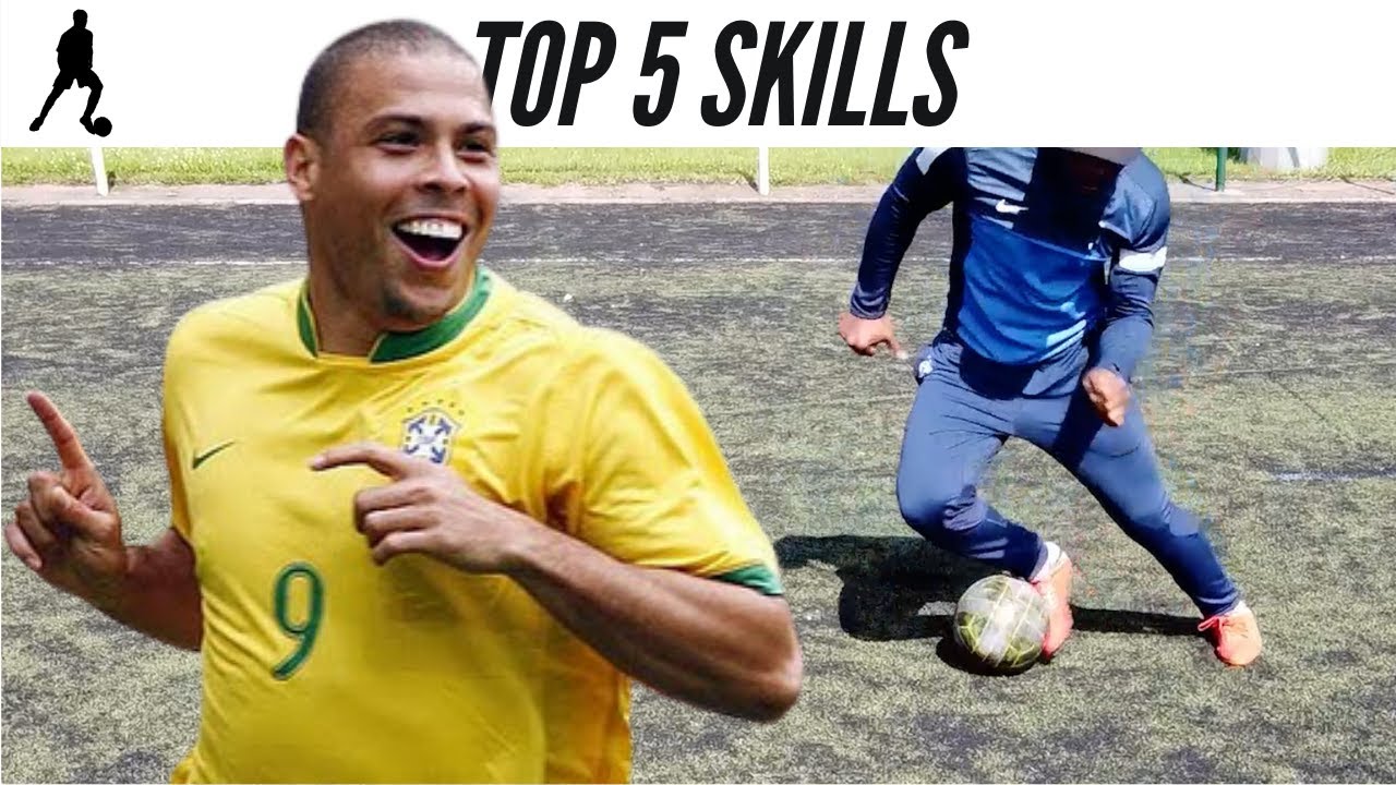 Top 5 R9 Skills Part 3