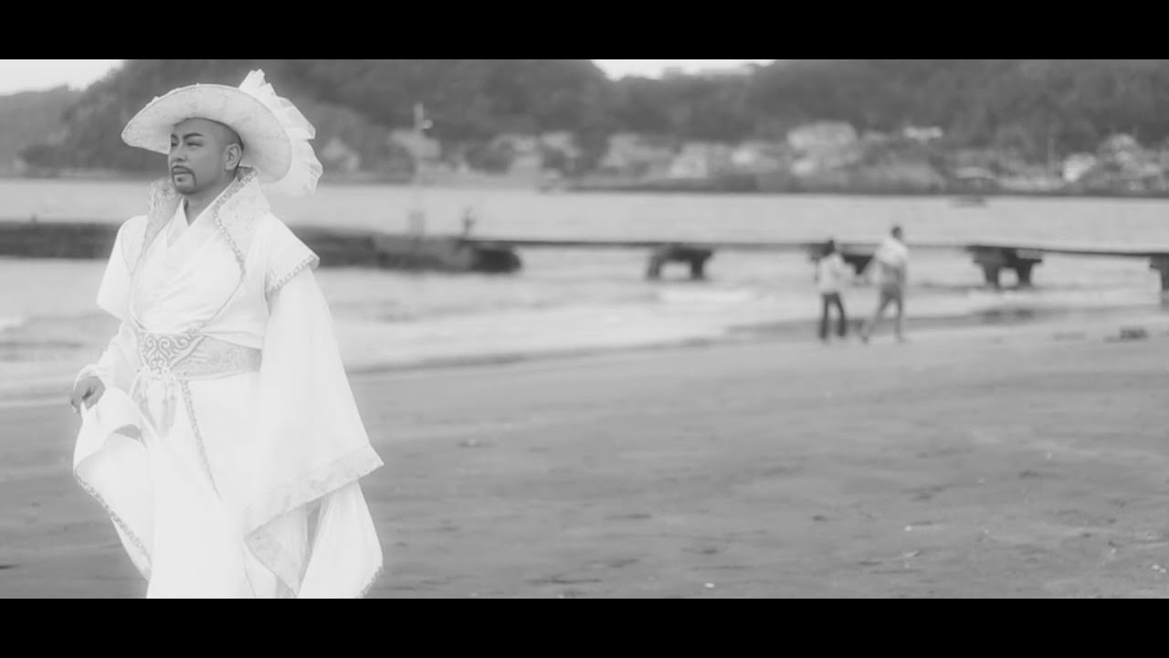 ずれやまズレ子 / 友人代表【公式】Official Music Video