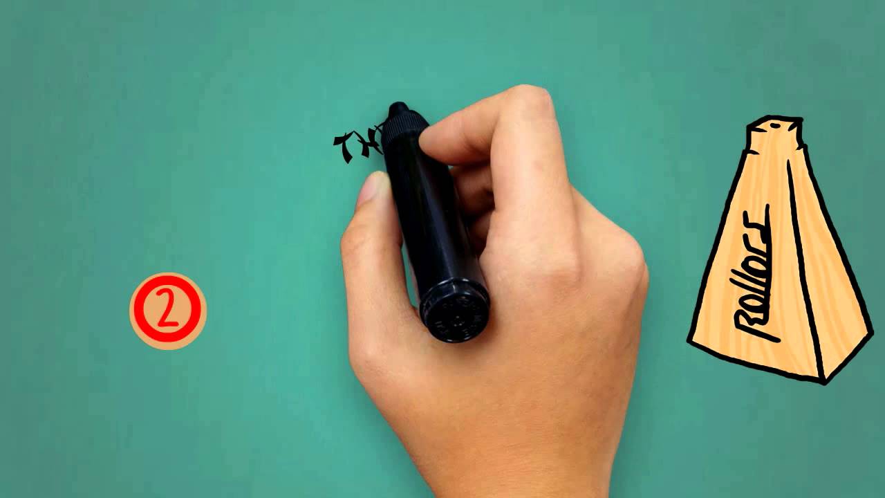 Rollors Game | Instructions