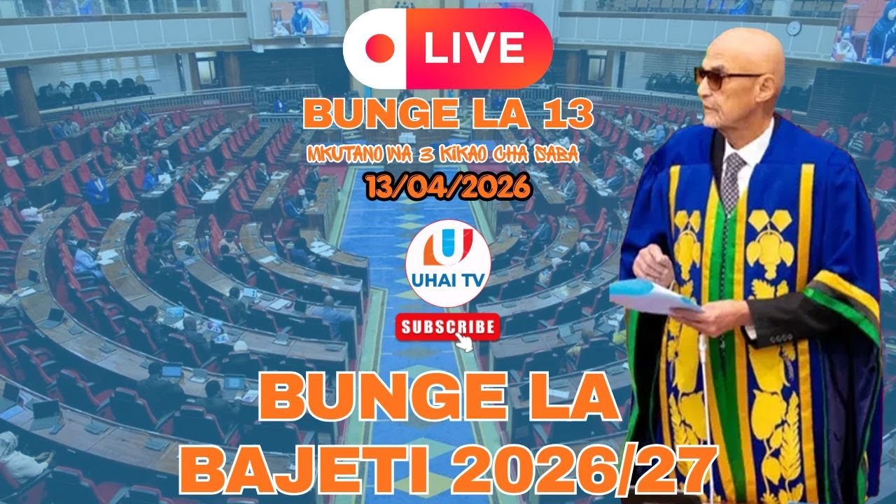 🔴🅻🅸🆅🅴: ПАРЛАМЕНТ В ДЕЙСТВИИ СЕГОДНЯ: ТРЕТЬЕ ЗАСЕДАНИЕ, СЕДЬМАЯ СЕССИЯ, ОТ 10 АПРЕЛЯ 2026 ГОДА
