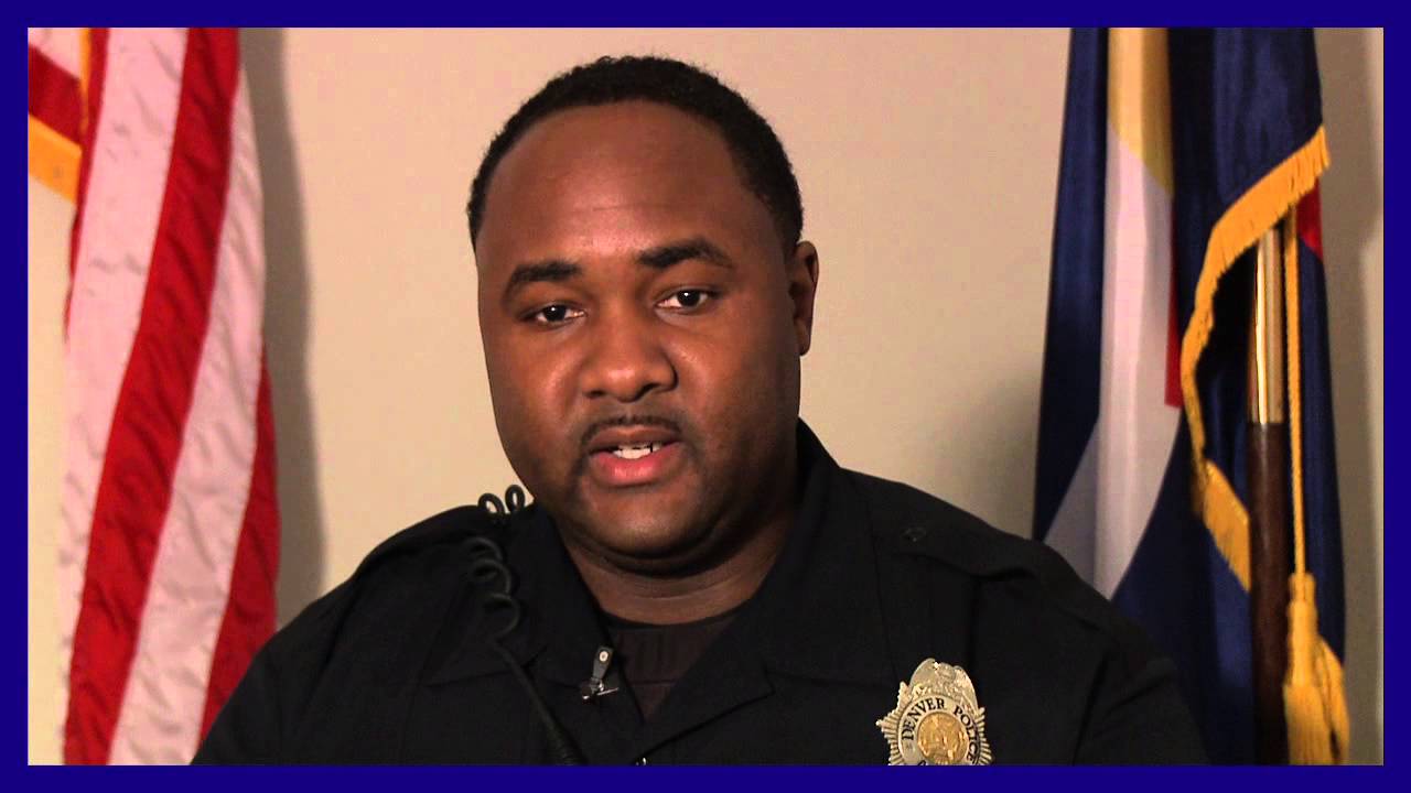 DPD Heroes: Capturing the Shooter