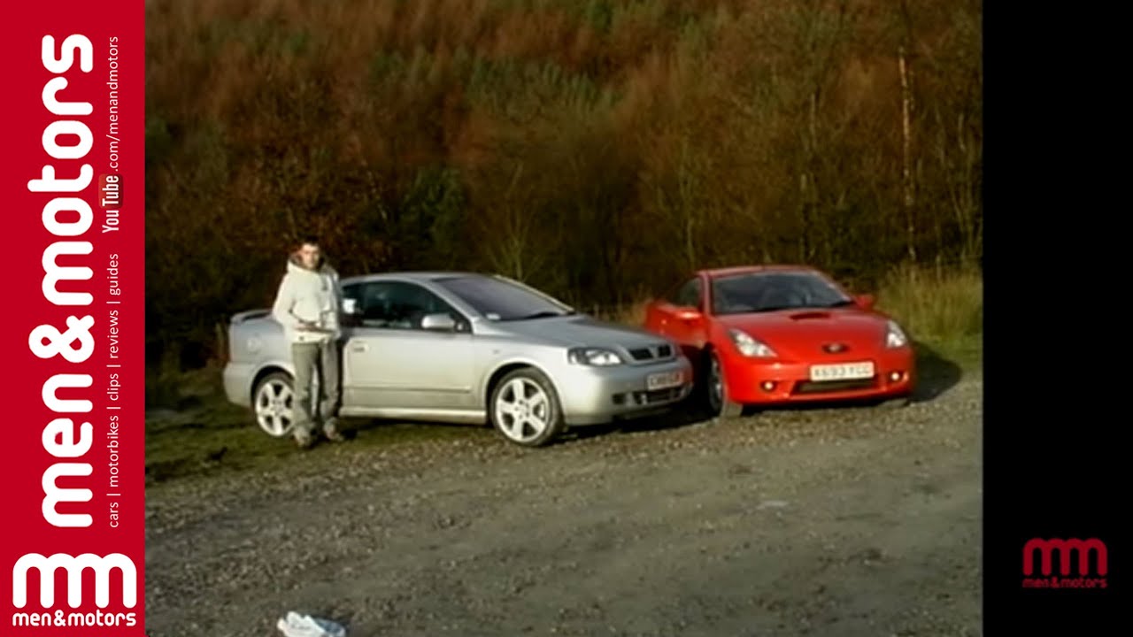 Motor Week: Season 7, Ep. 5