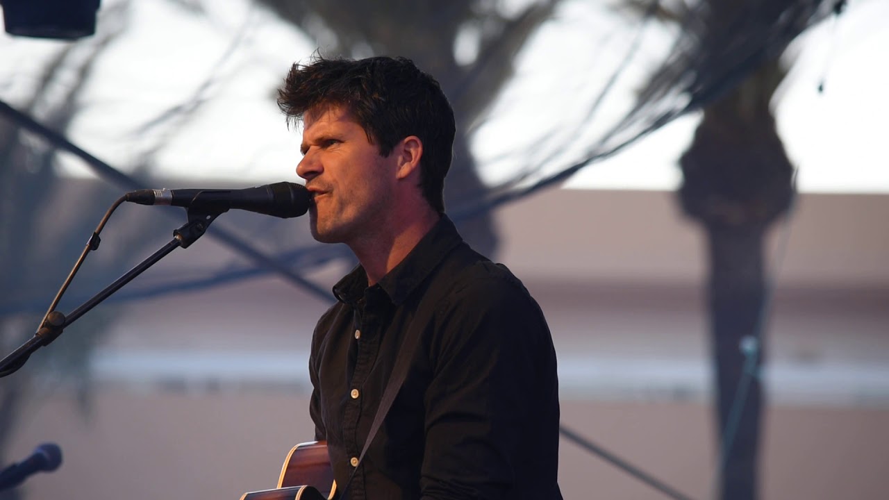Seth Lakeman - King and Country