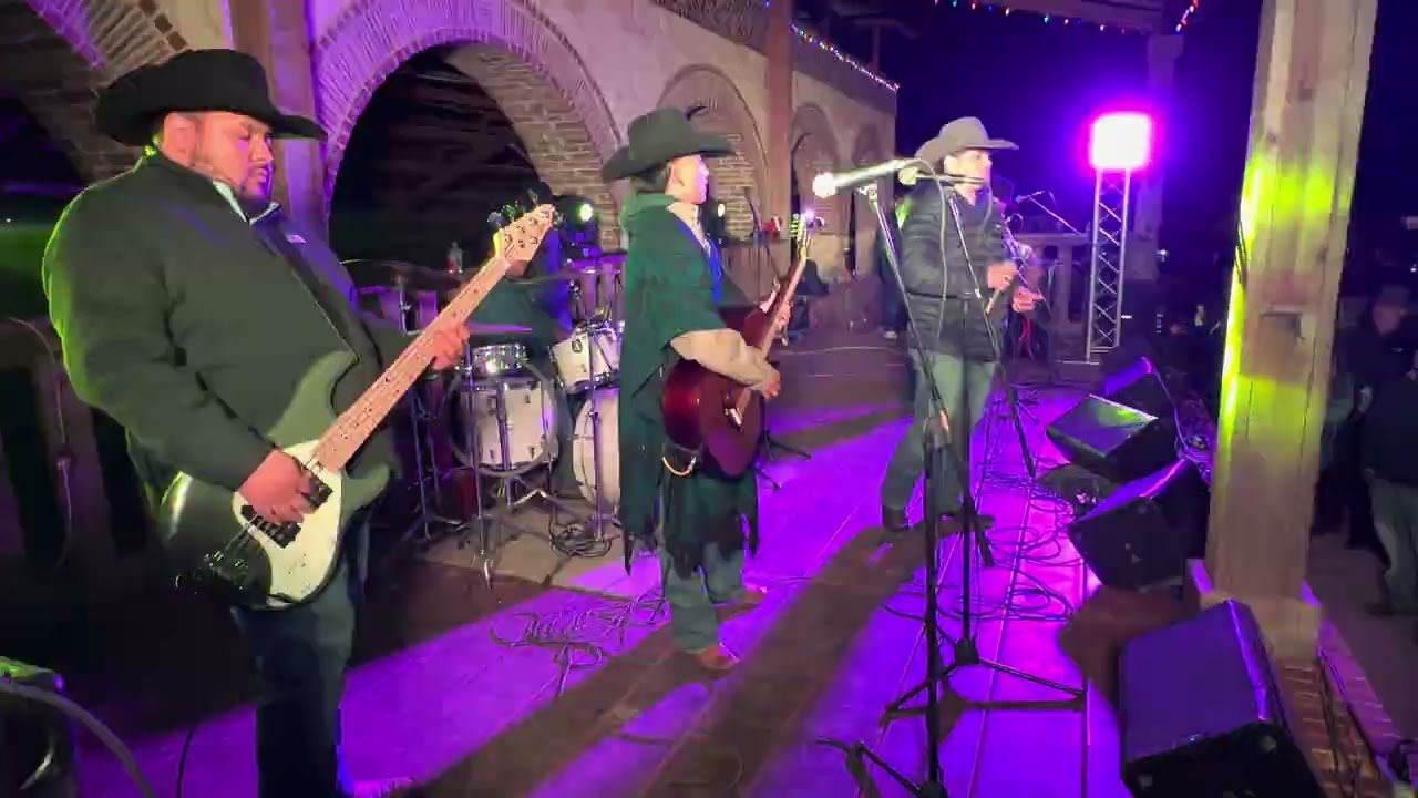 Asi Fue - Palomazo con Los Petroleros De Heber Hernandez 🥁🔥
