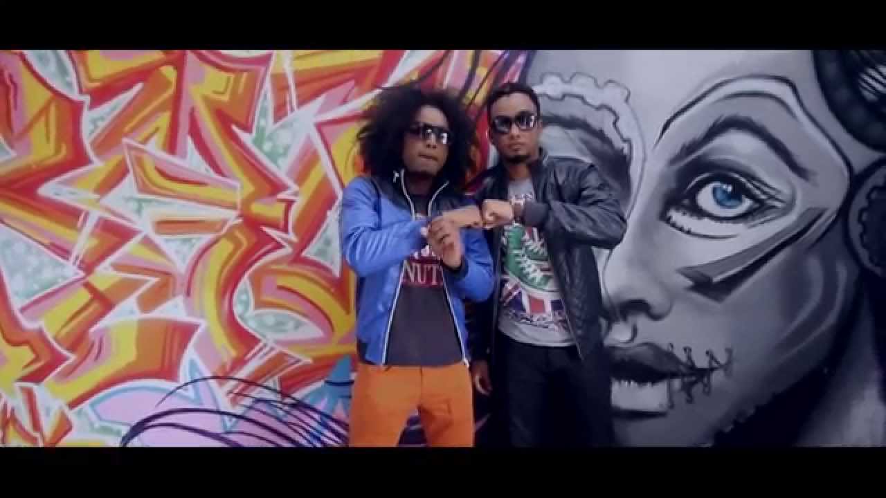 CLIP DJ MC MAC FEAT ZORRO CHANG LA MIZIK DIALOGUE RIDDIM