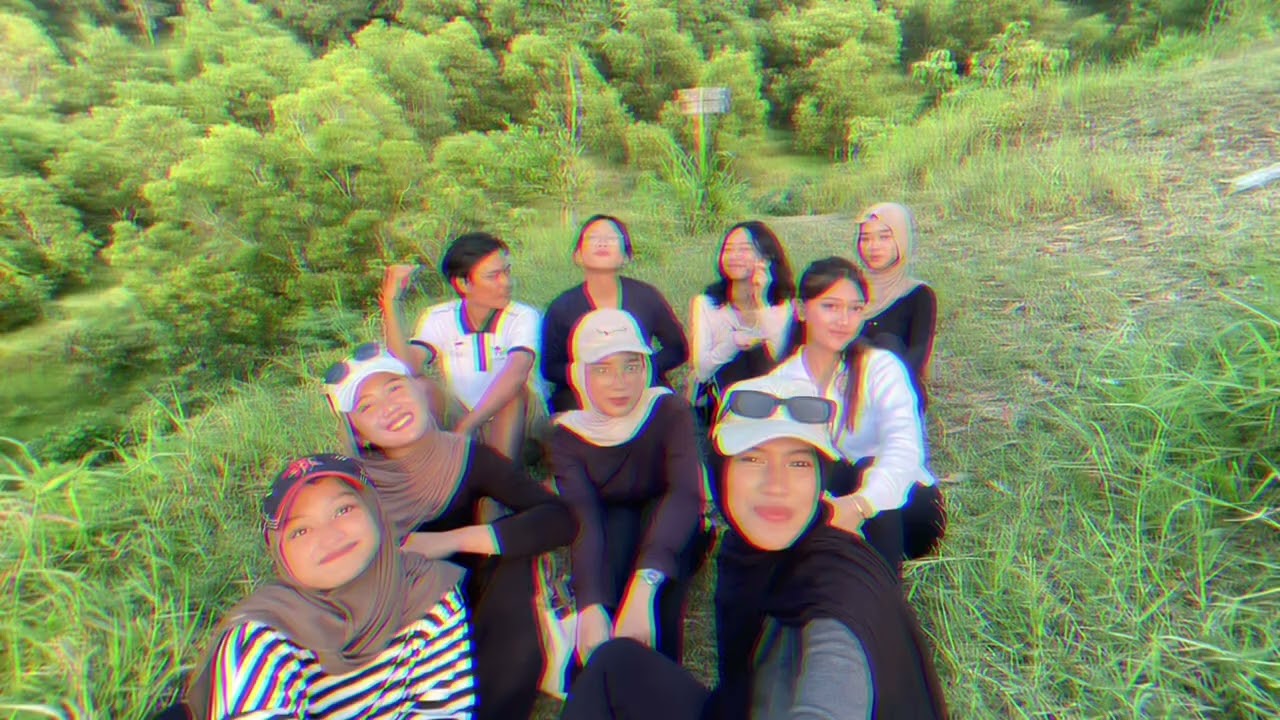 Aftermovie Kelompok 33 KKN UNS di Desa Nglindur, Girisubo, Gunungkidul