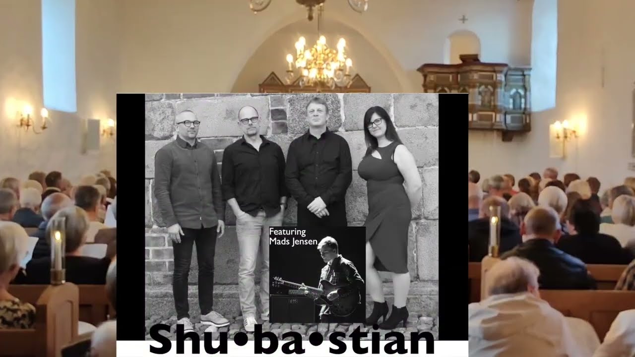 Shubastian