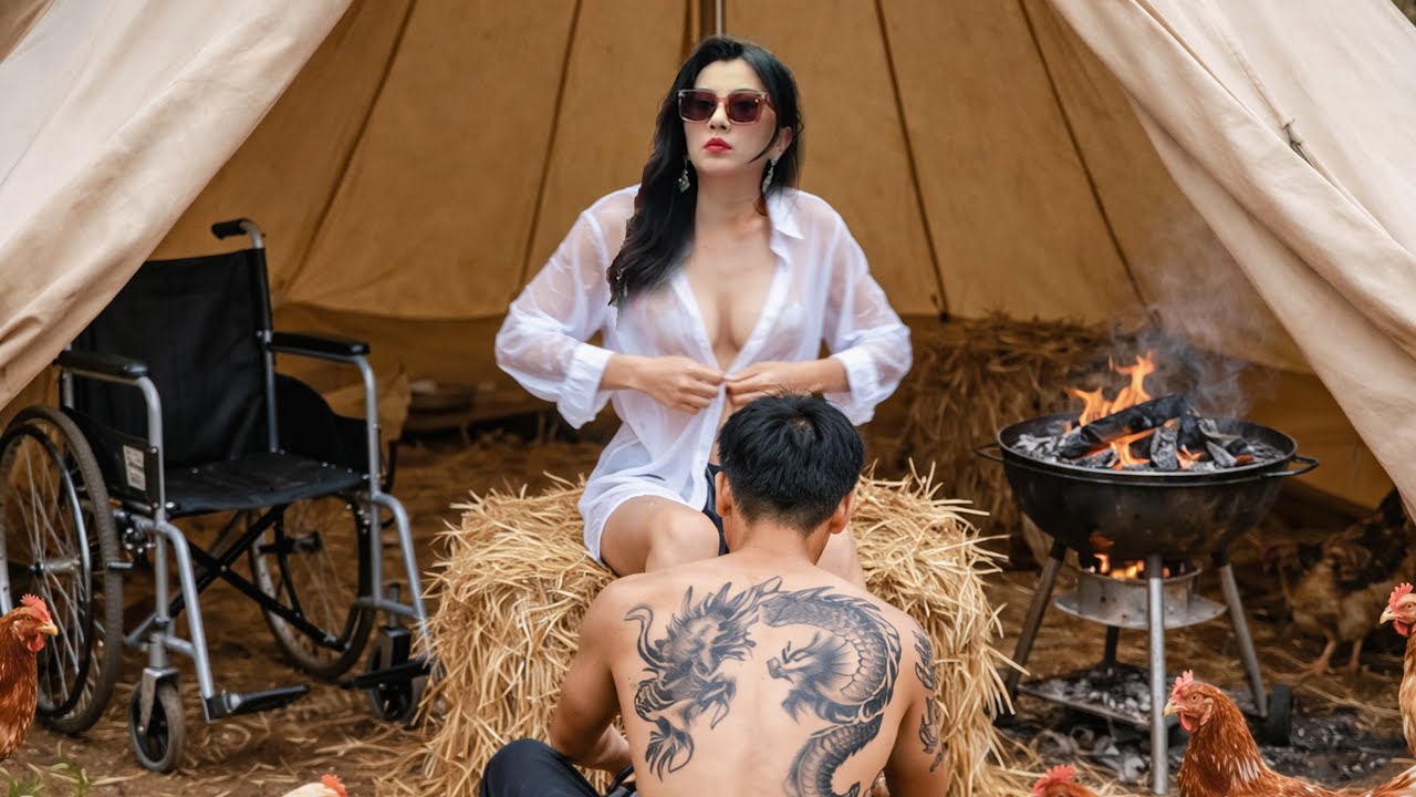 Ăn Mày Vô Danh Lộ Diên? Không! Là Chiến Thần Đánh Đâu Thắng Đó Khiến Cao Thủ Võ Lâm Khiếp Sợ