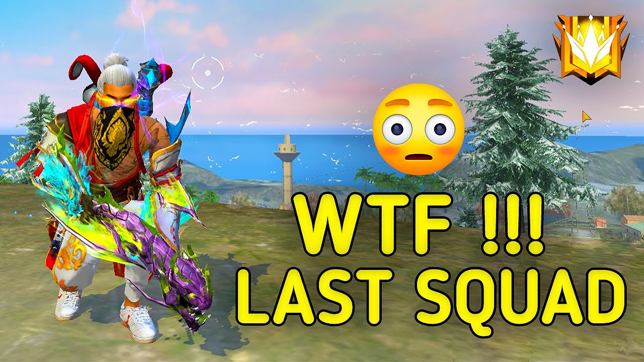 SOLO VS SQUAD || WTF ! LAST SQUAD😫 CRAZIEST CLUTCH YOU'LL EVER SEE🔥 !!! || 90% HEADSHOT INTEL I5