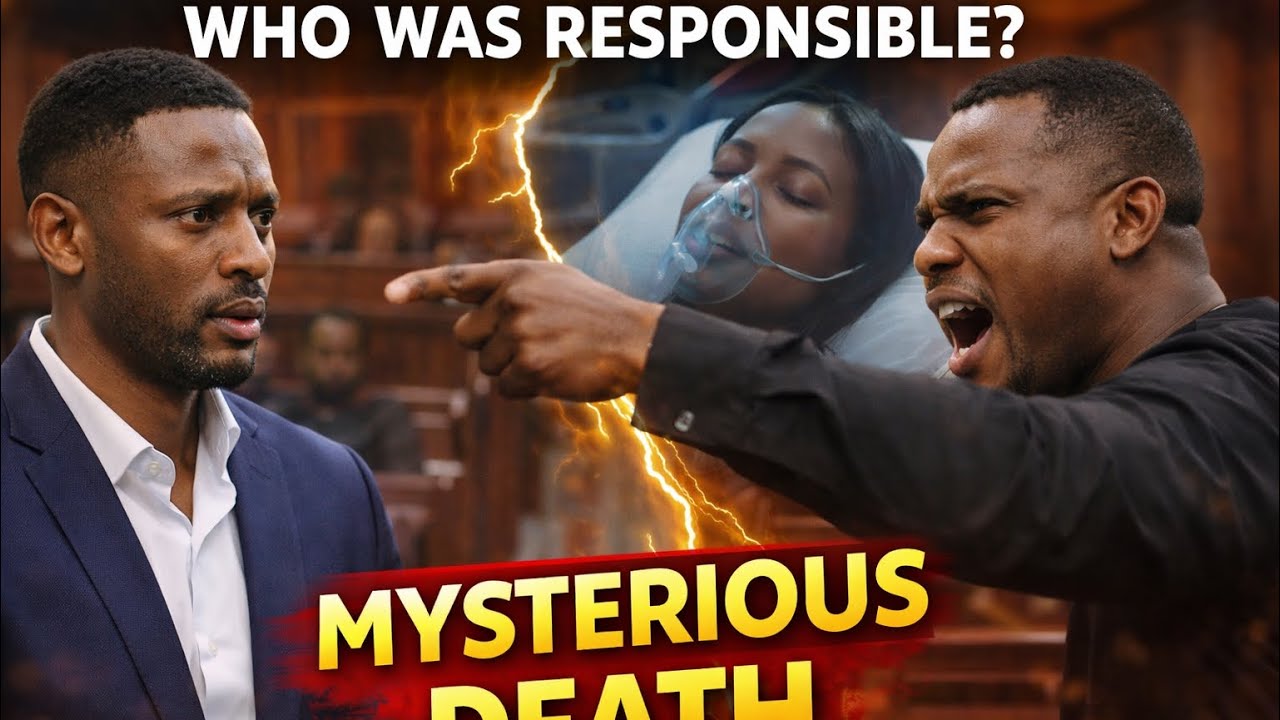 The brother said tell the court how you kill her…….