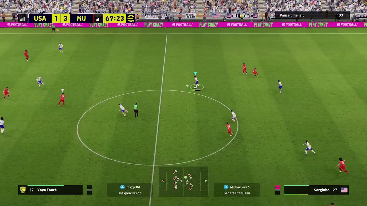 EFootball:Division