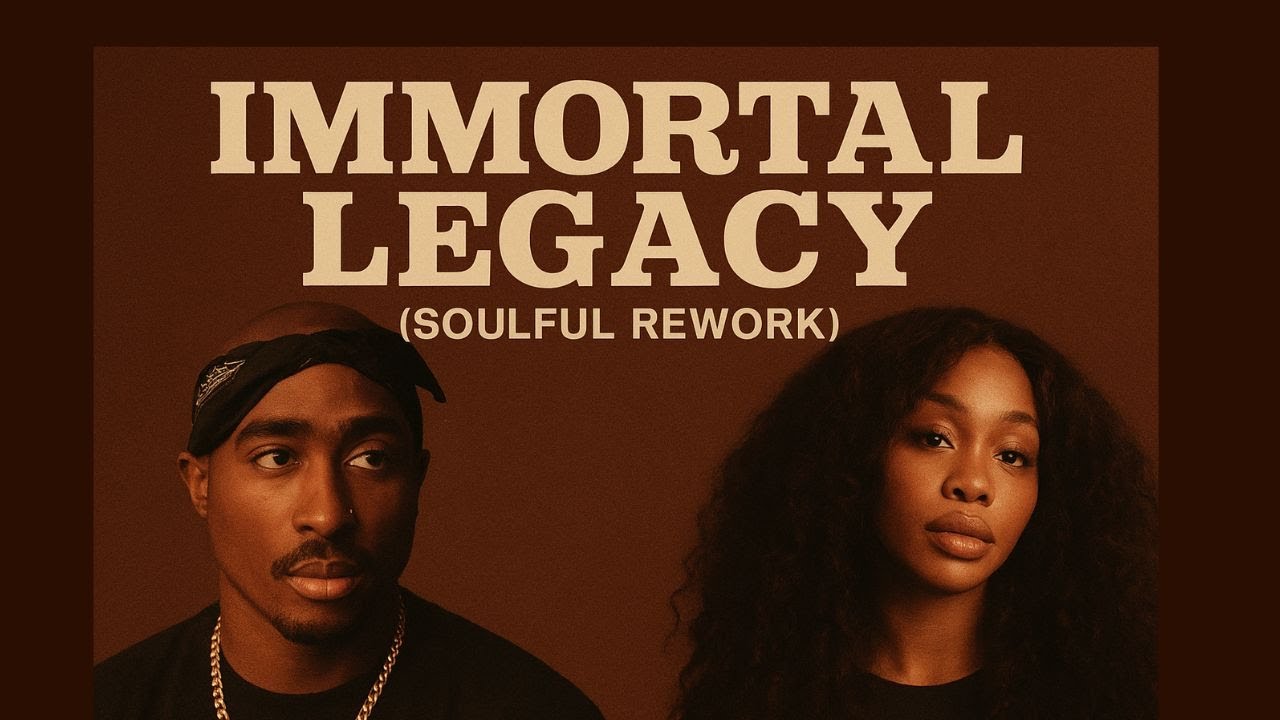 Immortal Legacy (Soulful Rework)
