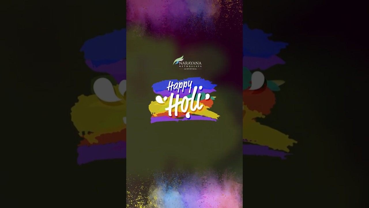 Are You Ready For A Holi Colour Explosion? #happyholi