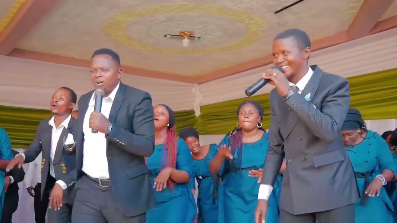 kuja chota baraka Rachel tavos