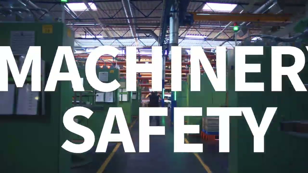 SAMOS&reg; PRO MOTION CONTROLLER: ALL-IN-ONE SAFETY CONTROLLER FOR MOTION MONITORING